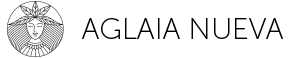 Aglaia Nueva Logo
