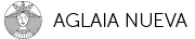 Aglaia Nueva Logo